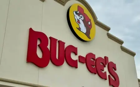 “19 Cities Welcoming New Buc-ee’s Locations Soon”