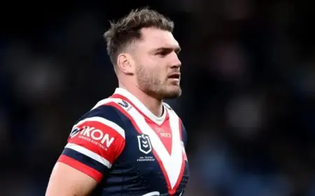 Roosters Sign Test Star in Bold World Cup Code Switch Deal