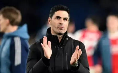 Arsenal Secures Midfielder Amidst £56m Transfer Battle with Chelsea