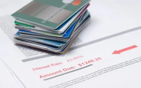 Trump’s Credit Card Cap Deadline Arrives: Will Companies Obey the 10% Limit?