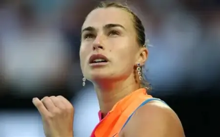 AO 2026 Day 4 Preview: Top Seeds Shine by Day, Aussies Dominate by Night