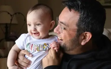 Lurie’s Free Child Care Plan: A Lifeline with Conditions