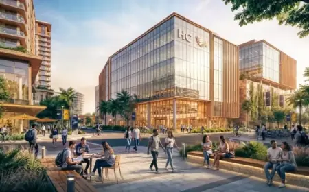 Hillsborough College Board Approves Pursuit of Rays Stadium Deal