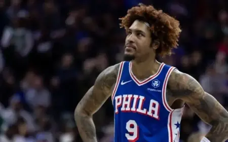 Sixers Trade Prospects: Evaluating Kelly Oubre Jr., Quentin Grimes, and Wing Targets