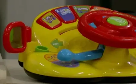 Over 400 Oklahoma Childcare Centers Close Since November; Advocates Respond