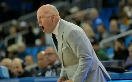 Purdue Basketball vs. UCLA: In-Depth Stats and Analysis Preview