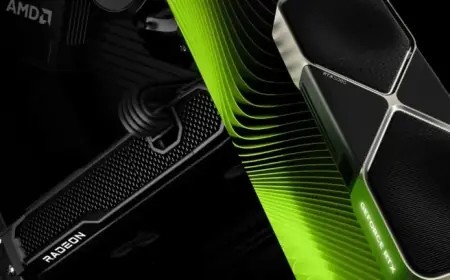 NVIDIA Undercuts AMD with New GPU Price Drops