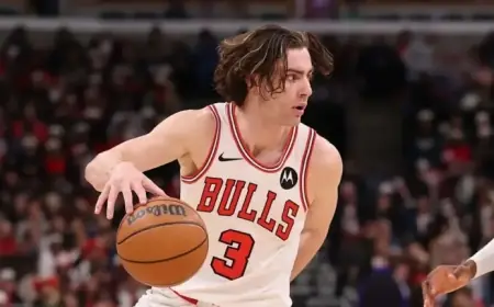 Bulls vs Clippers: Injury Updates on Derrick Jones Jr., Kawhi Leonard, Josh Giddey