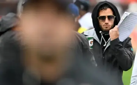 Mike McDaniel Exits Browns Coaching Search, Sparking Key Questions