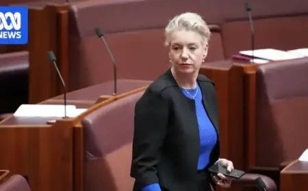 Senior Nationals Face Exit After Defying Shadow Cabinet Directives