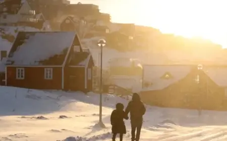 Pentagon Unrequested for Greenland Invasion Plans Despite Trump’s Threats