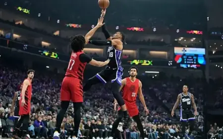 Heat vs. Kings: Predictions, Odds & Top Picks for Jan. 20