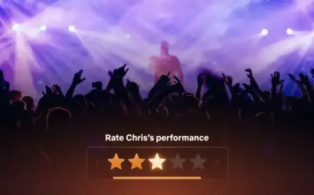 Netflix Introduces Live Voting Feature in New Interactive Experience