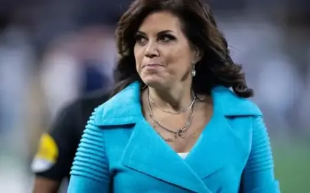 Michele Tafoya Launches U.S. Senate Campaign in Minnesota