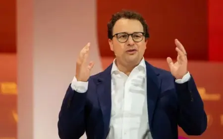 Anthropic CEO Criticizes Nvidia, Shocking Davos Audience