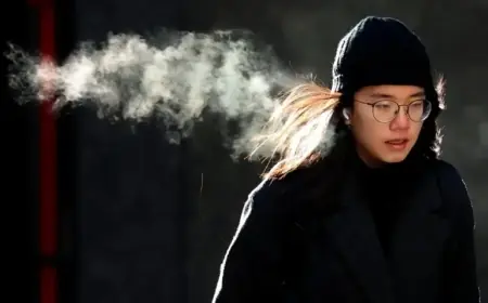 Boston MA Weather Forecast: January 20, 2026