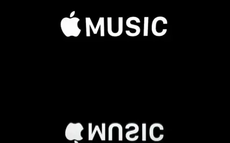 Apple Music Outage: Tracker Reveals Significant Spike
