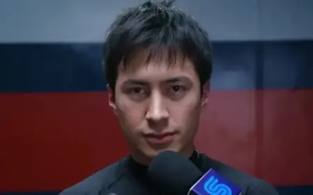 Hudson Williams Exposes the Dark Side of Rapid Fame Rivalry