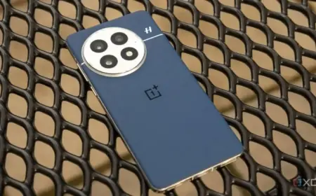 Oppo Reportedly Shuts Down OnePlus Phone Production