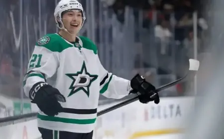 Insights on Penguins, Jason Robertson, and NHL Trade Deadline Moves