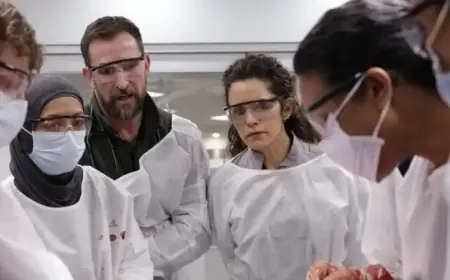 Medical Experts Evaluate HBO’s ‘The Pitt’ for Accuracy