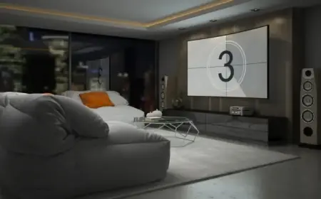 Top 10 Home Theater Systems Every Cinephile Must Own