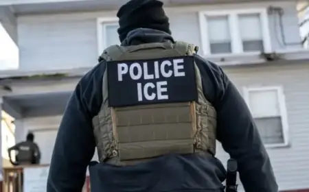 House Democrat Condemns ICE’s Racial Profiling and Violence in Minnesota