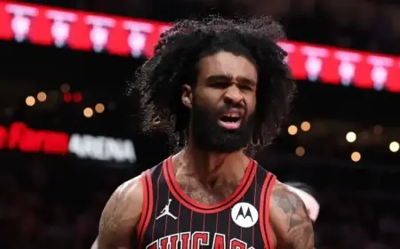 Bulls Fans Brace for Potential Minnesota Timberwolves Trade Impact