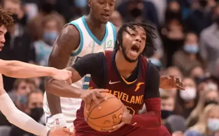 Rockets Expected to Skip Darius Garland, LaMelo Ball, Chris Paul