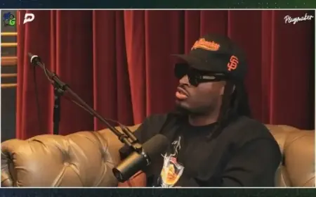 Mike Tomlin Advises Najee Harris Against Return Amid 2025 Free Agency