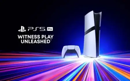 PlayStation 5 Pro Delivers 5K Resolution in Marathon Performance