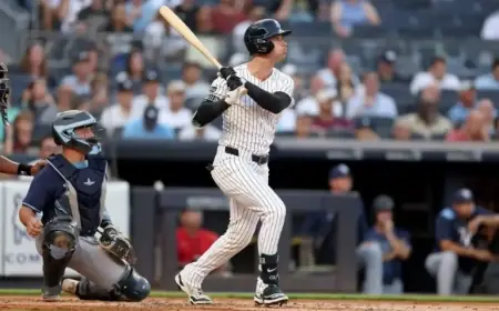 Yankees Stand Firm on Offer; Has Cody Bellinger’s Market Shifted?