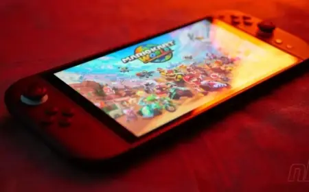 Switch 2 Set for Global Price Hike, Following PlayStation and Xbox