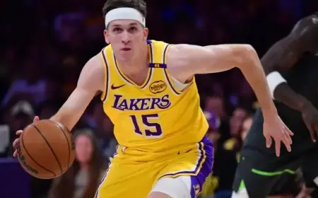 Pacific Updates: Reaves, Timme, Wiggins Shine; Warriors Eye Ellis