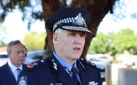 Teacher Charged with Child Sex Offences, Allegedly Gave Birth to Student’s Baby