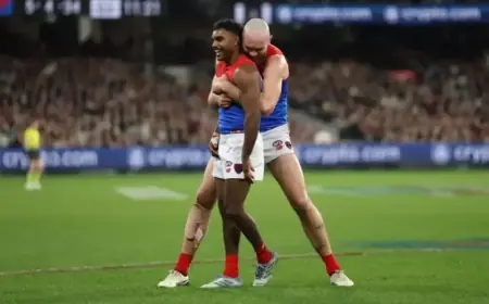 Countdown Begins: What to Expect in 2026