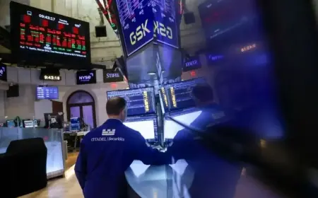 S&P 500 Futures Rise, Japanese Bonds Rebound in Market Update