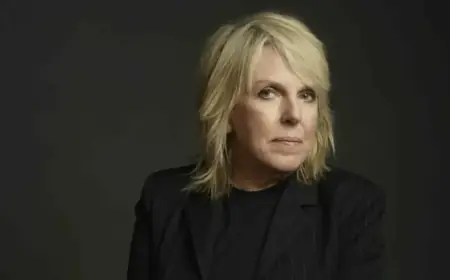 Lucinda Williams Review: Analyzing “World’s Gone Wrong”