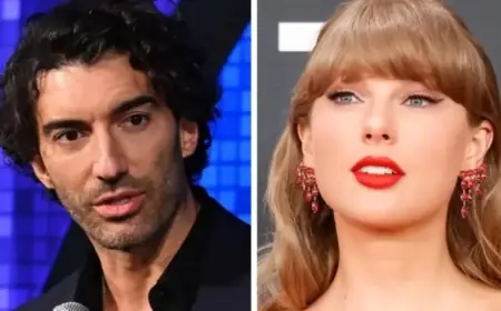 Swift’s Explosive Text Reveals Star’s Controversial Label