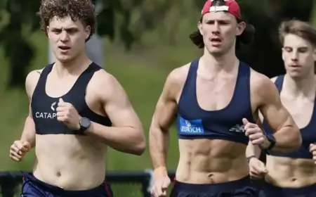 Dons Overcome Injuries; Pies Reveal Secret Weapon