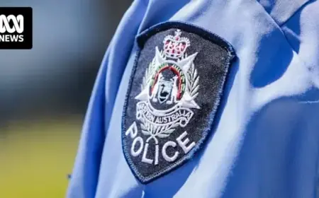 Teacher Allegedly Abused Boy, Police Say He Fathered Her Baby