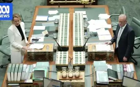 Jewish Groups Advocate Revisiting Vilification Laws Amidst Coalition Hate Bill Split