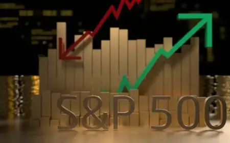 VOO vs. SPY: Which S&P 500 ETF Offers Better Investment?