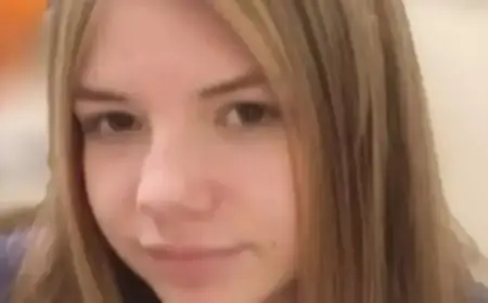 Concerns Rise Over Girl Missing for Several Days