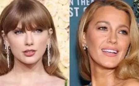 Taylor Swift, Blake Lively Label Director ‘Clown’ in Legal Papers