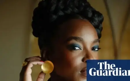 Wunmi Mosaku Eyes UK Return, Avoids Cop Role in Hit ‘Sinners’