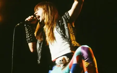 Iron Maiden’s Controversial Classic Boosts Record Sales in “28 Years Later: The Bone Temple”