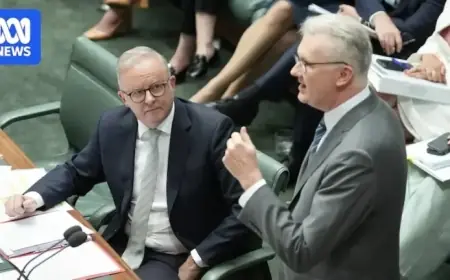 Parliament Approves New Hate Laws: What Impact Will They Have?