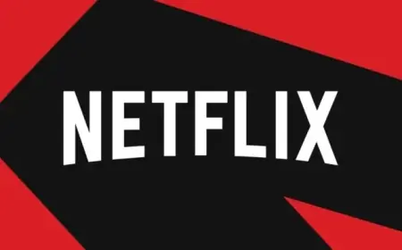 Netflix Set to Transform Mobile UI in 2023