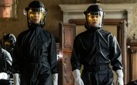 This Week’s Must-Watch: Over 20 Premieres and Finales